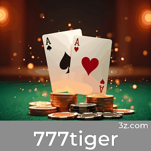 777tiger Bônus acumulado 777tiger